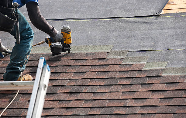 Licensed Gutter Installation service in Salem, OH - Brentwood Metal Roofing
